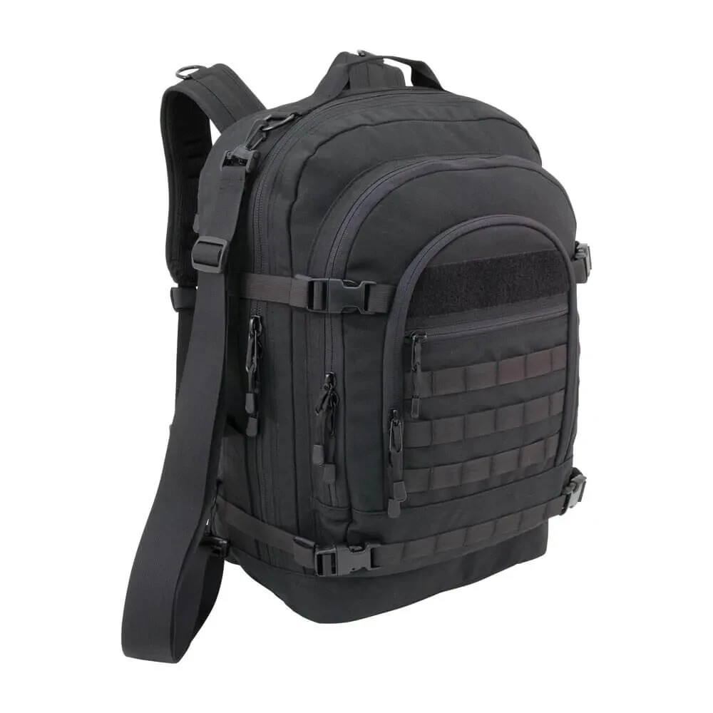 Mercury MADE IN USA Tactical Gear Blaze Bugout Berry Compliant Backpack Bag NEW