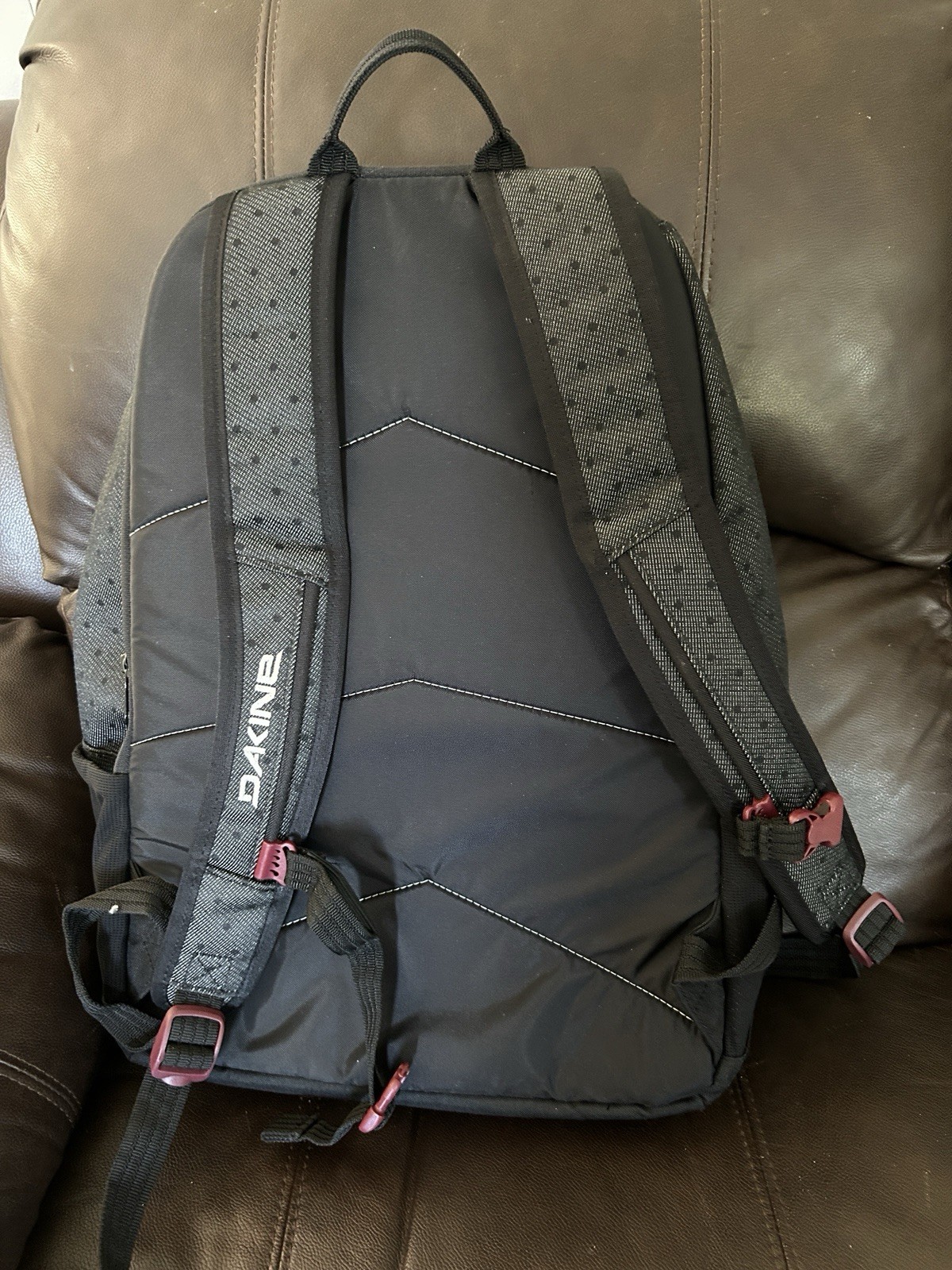 Dakine Jewel 26L Backpack Wallflower