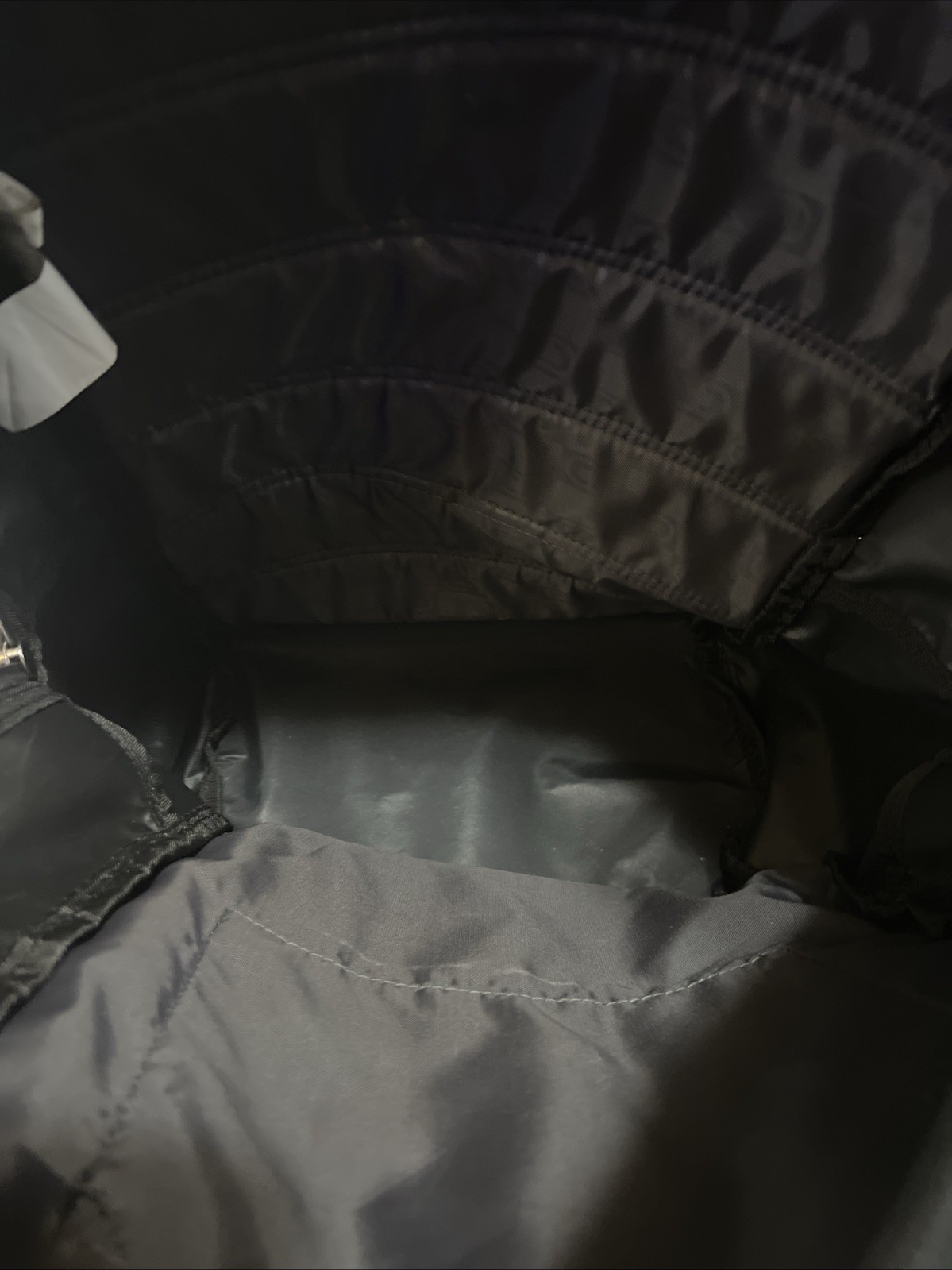 OGIO Backpack Wide Open BFGoodrich Tires Embroidered Promotional Laptop Black