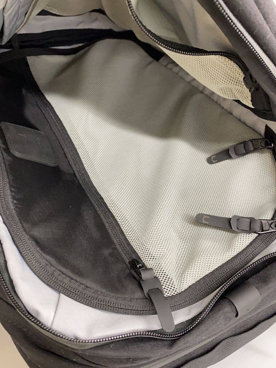 BLACK EMBER Backpack – BLK Plain