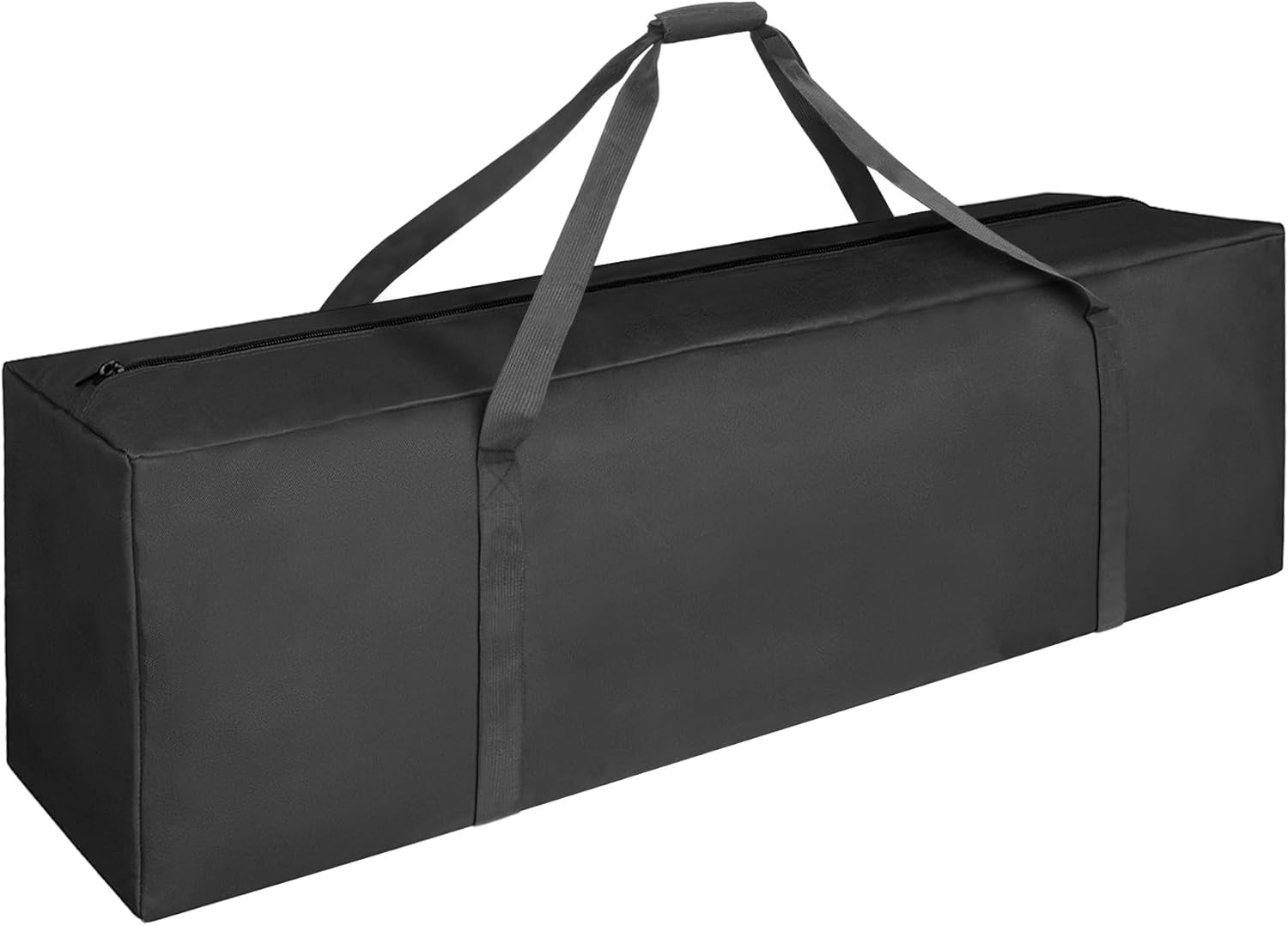 COOLBEBE 52″ Sports Duffle Bag – 160L Extra Large Travel Duffel Luggage Bag with