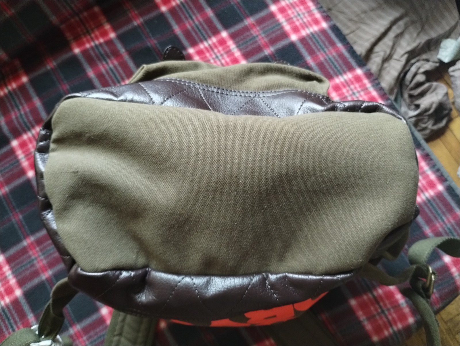 Superdry Backpack Brand New 2010