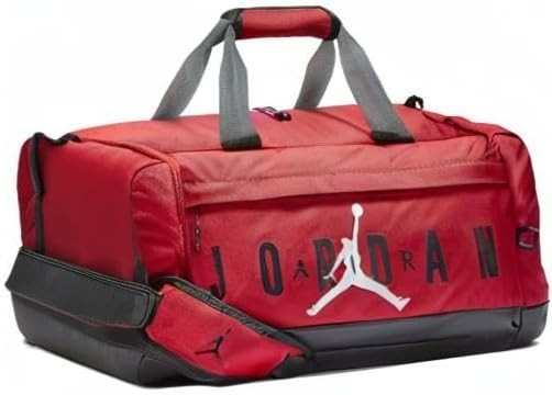 Nike Air Jordan Velocity Duffle Bag