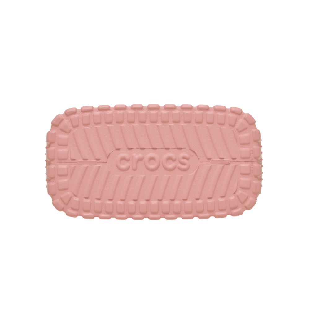 NEW CROCS Classic Micro Tote 213378 Powder Pink
