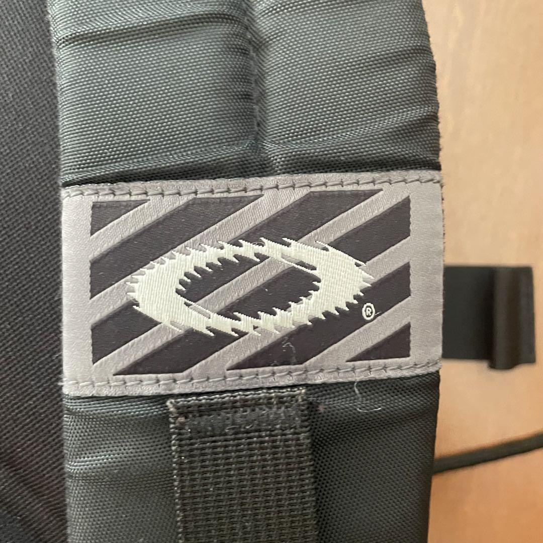 Oakley Software Archive Backpack
