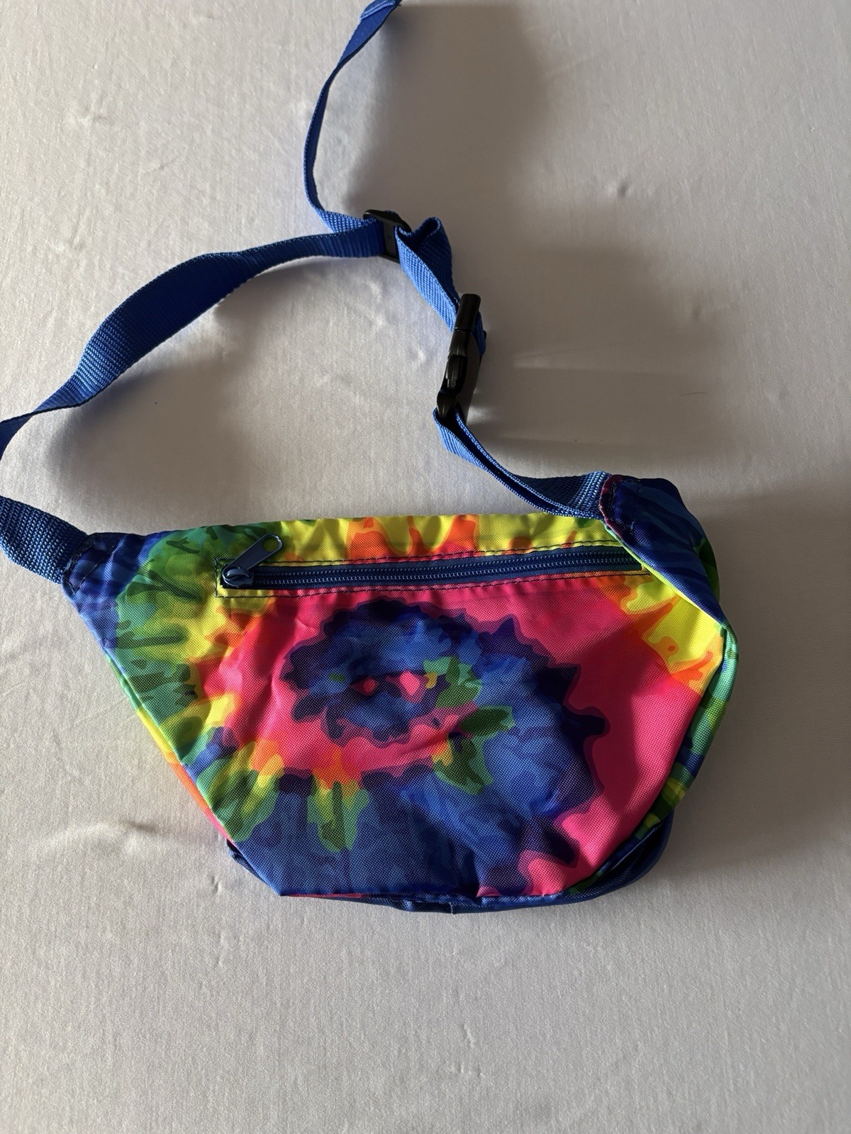 Dollywood Tie Dye Fannypack