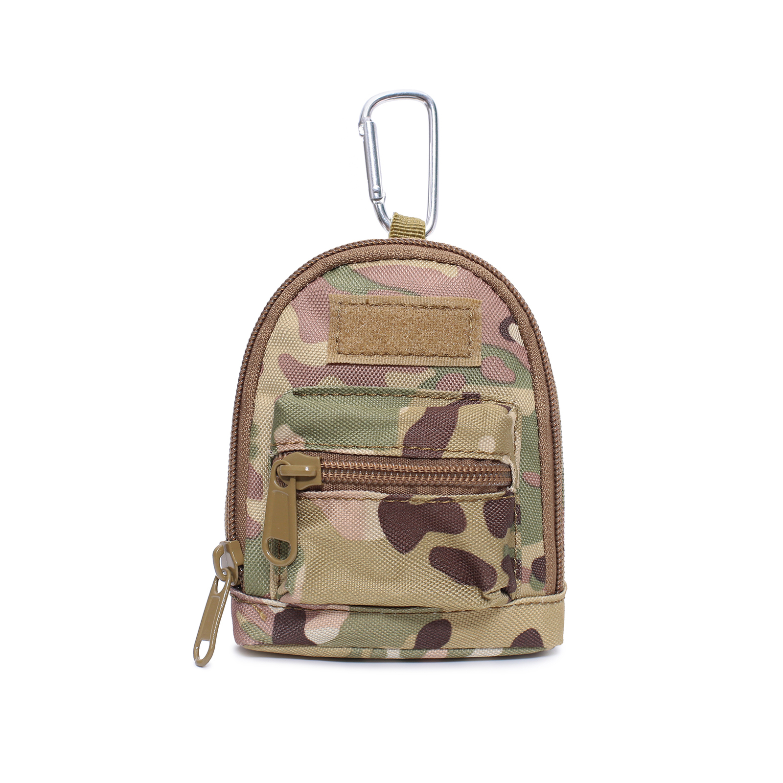 Mini Key Wallets Holder Tactical Bag Phone Coin Purses Small Travel Kit Pocket