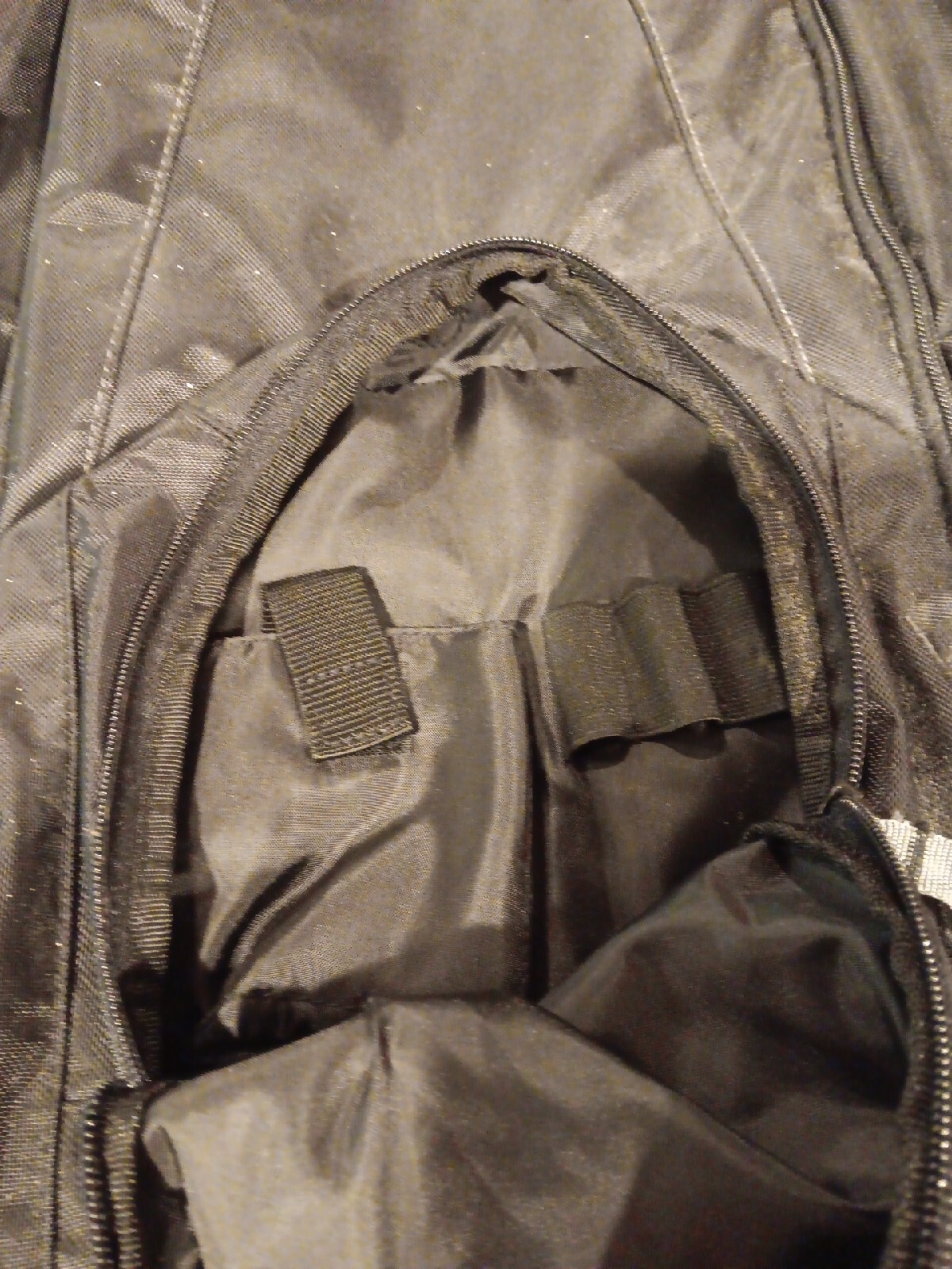 Targus 16 Groove Black Laptop Backpack