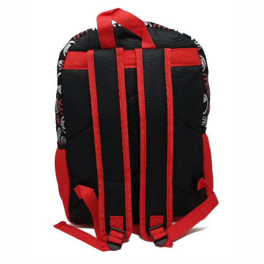 Marvel Avengers Original movie version backpack (Name can be added)