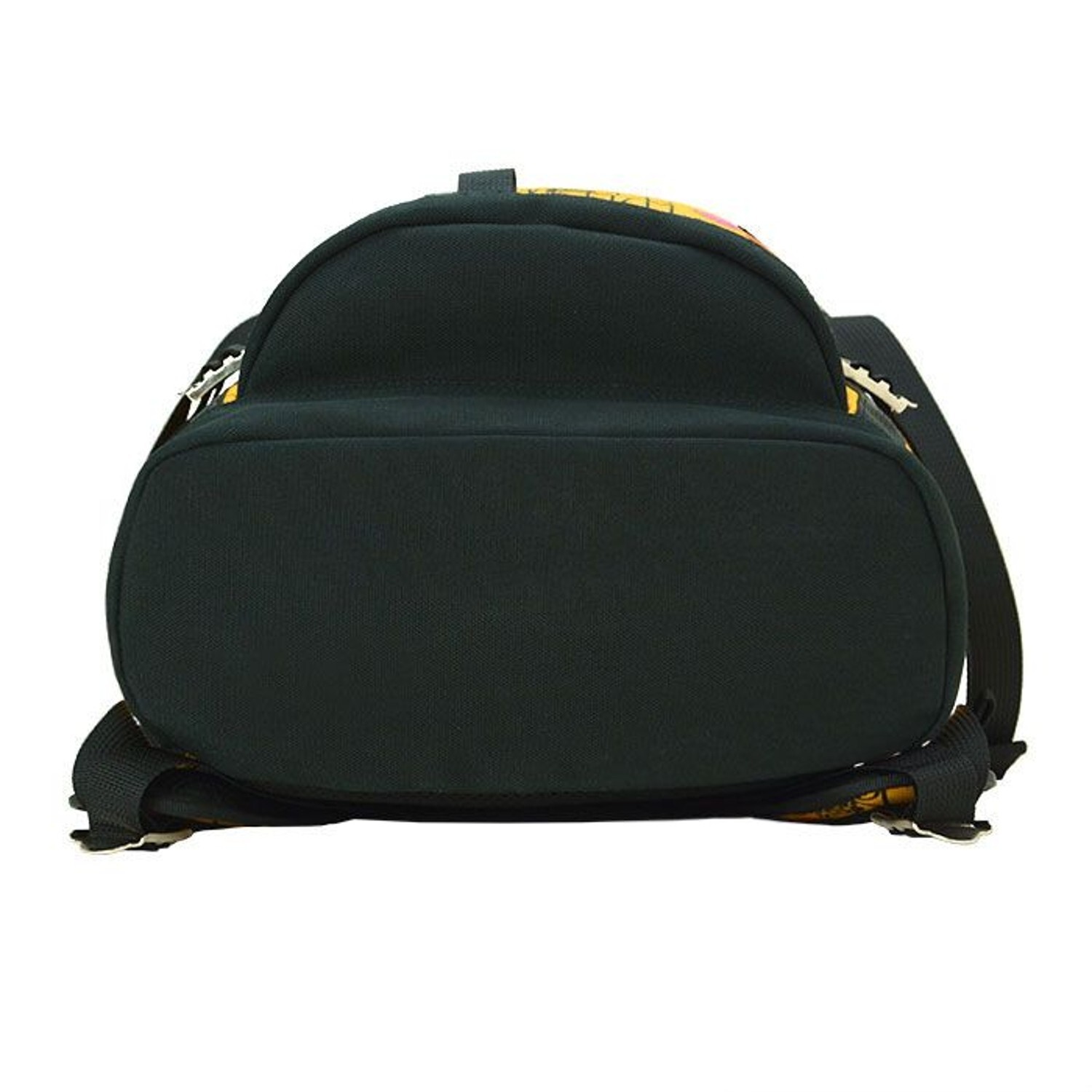 M/M Paris x PORTER Backpack Yellow W9.6 x H17.7 x D7.4in 1760g 24L JAPAN NEW