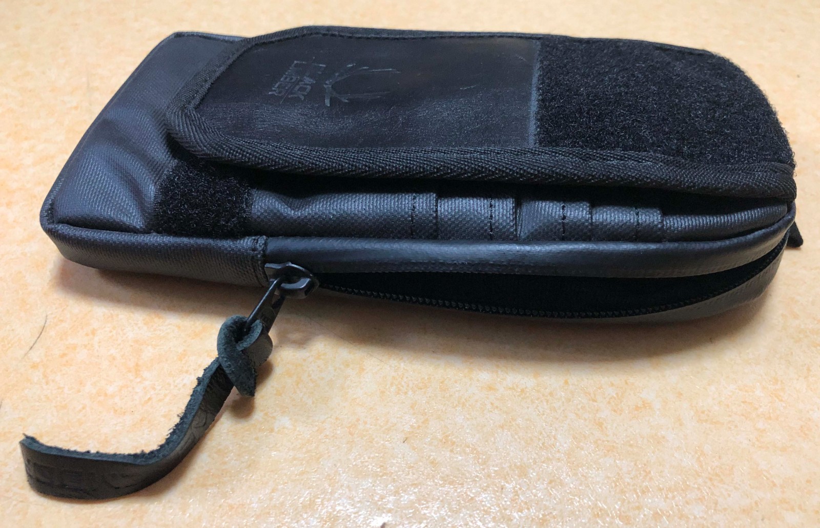 Black Ember GEN 02 Urban Tactical smart pouch bag backpack