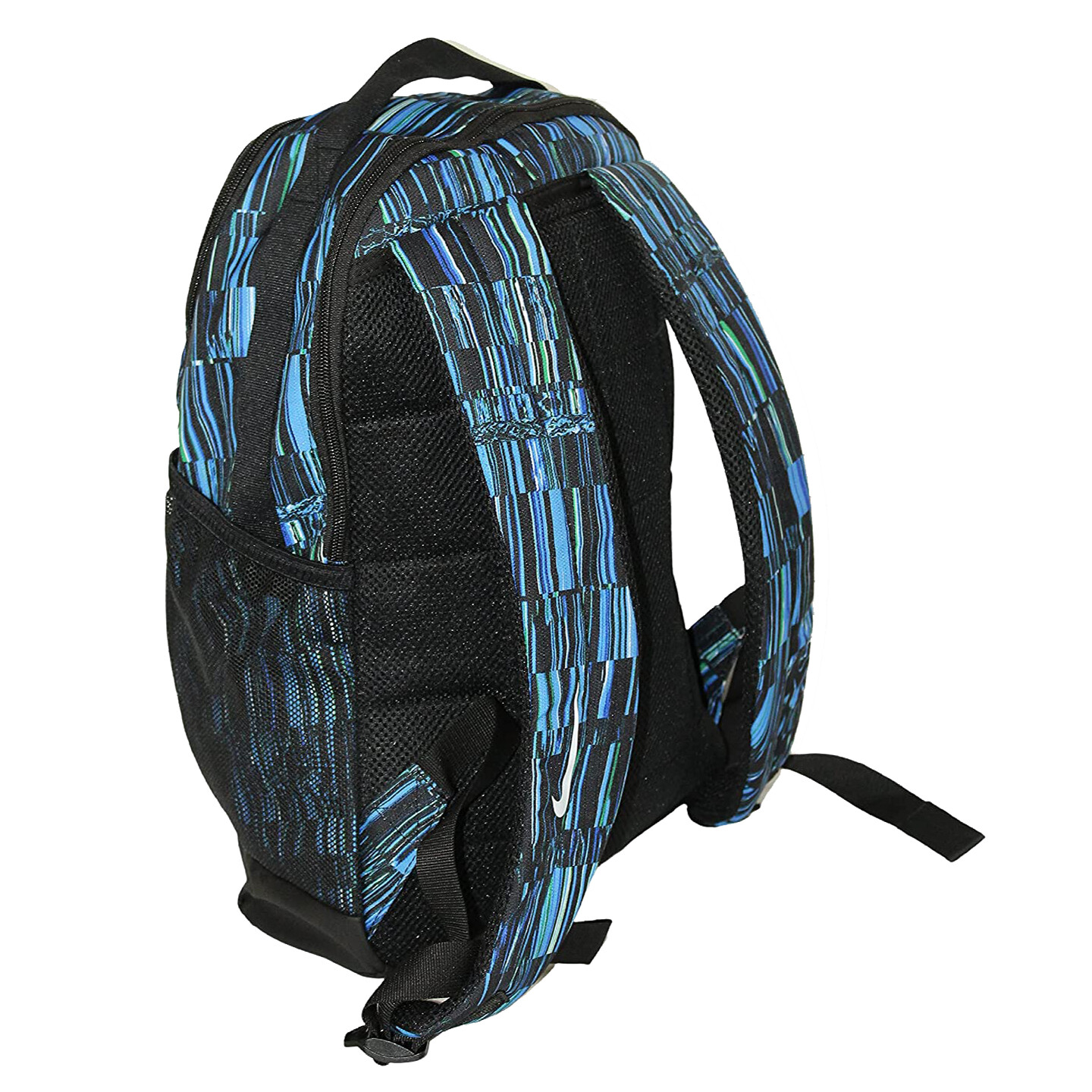 Nike Kids’ Brasilia Printed Backpack DN 2057-010 Sz OS DN2057-010
