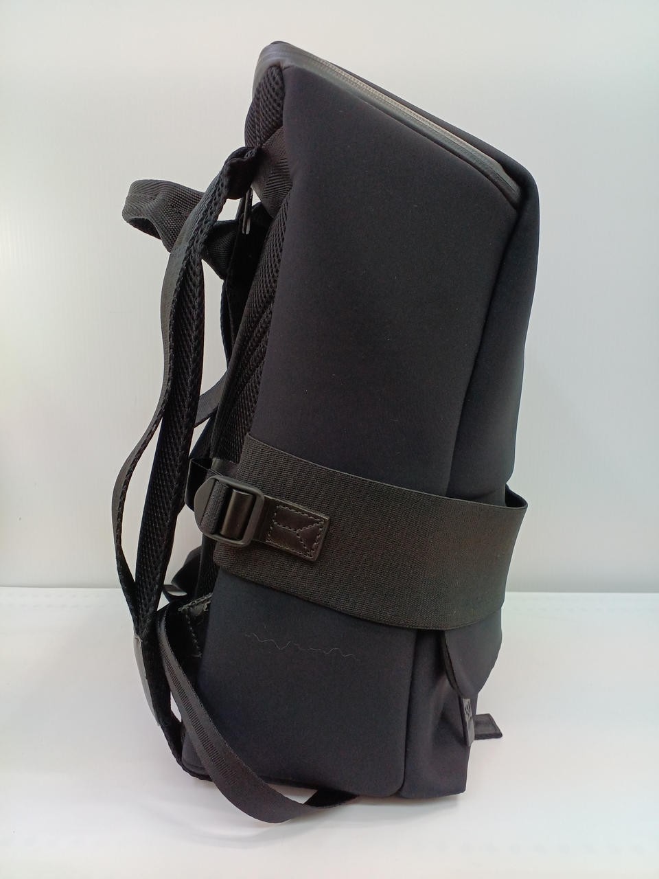 QASA OVAL BACKPACK Model BP5958 Y 3