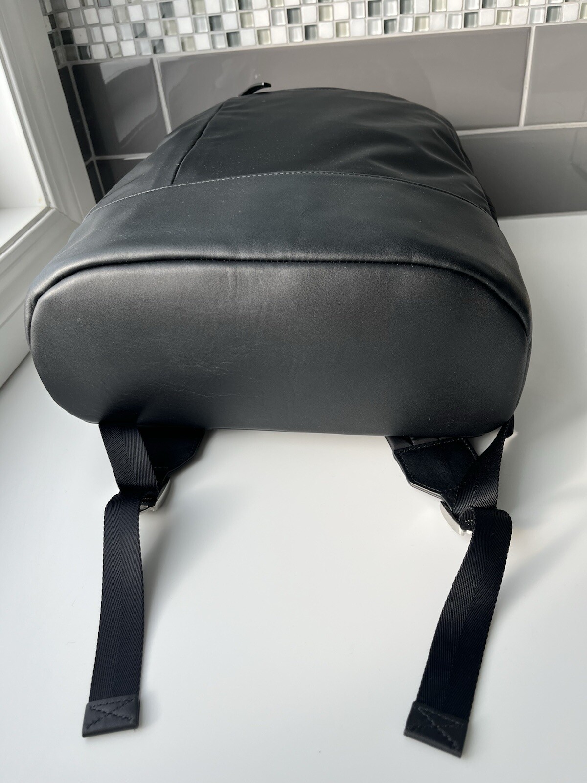 WANT Les Essentiels Kastrup 2.0 Backpack Brand New With Tags