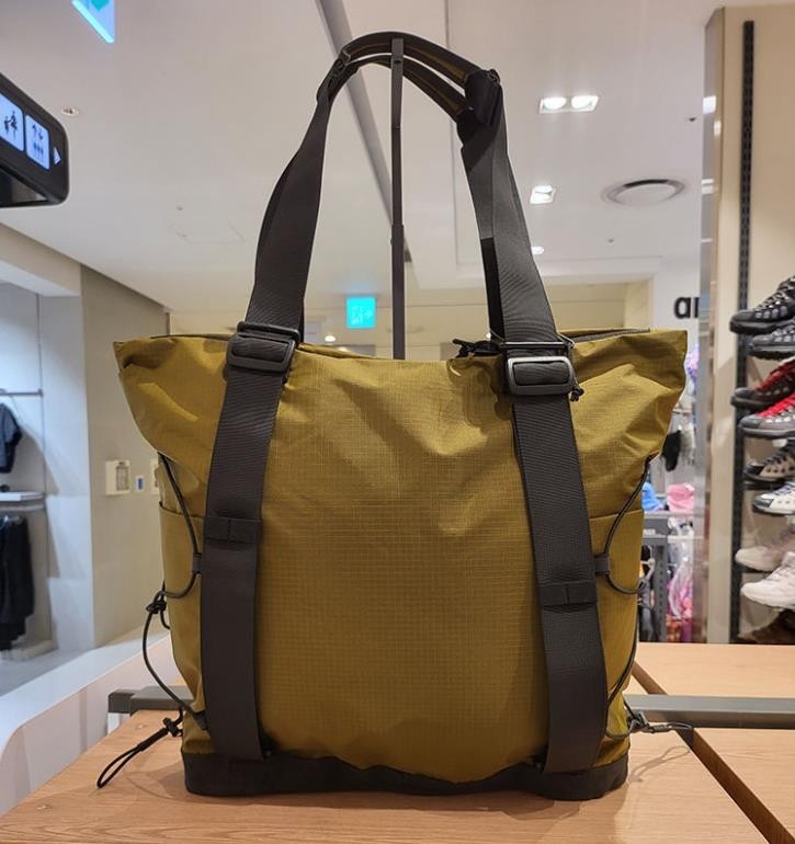 THE NORTH FACE BOREALIS SHOULDER BAG DARK_OLIVE NN2PQ58C
