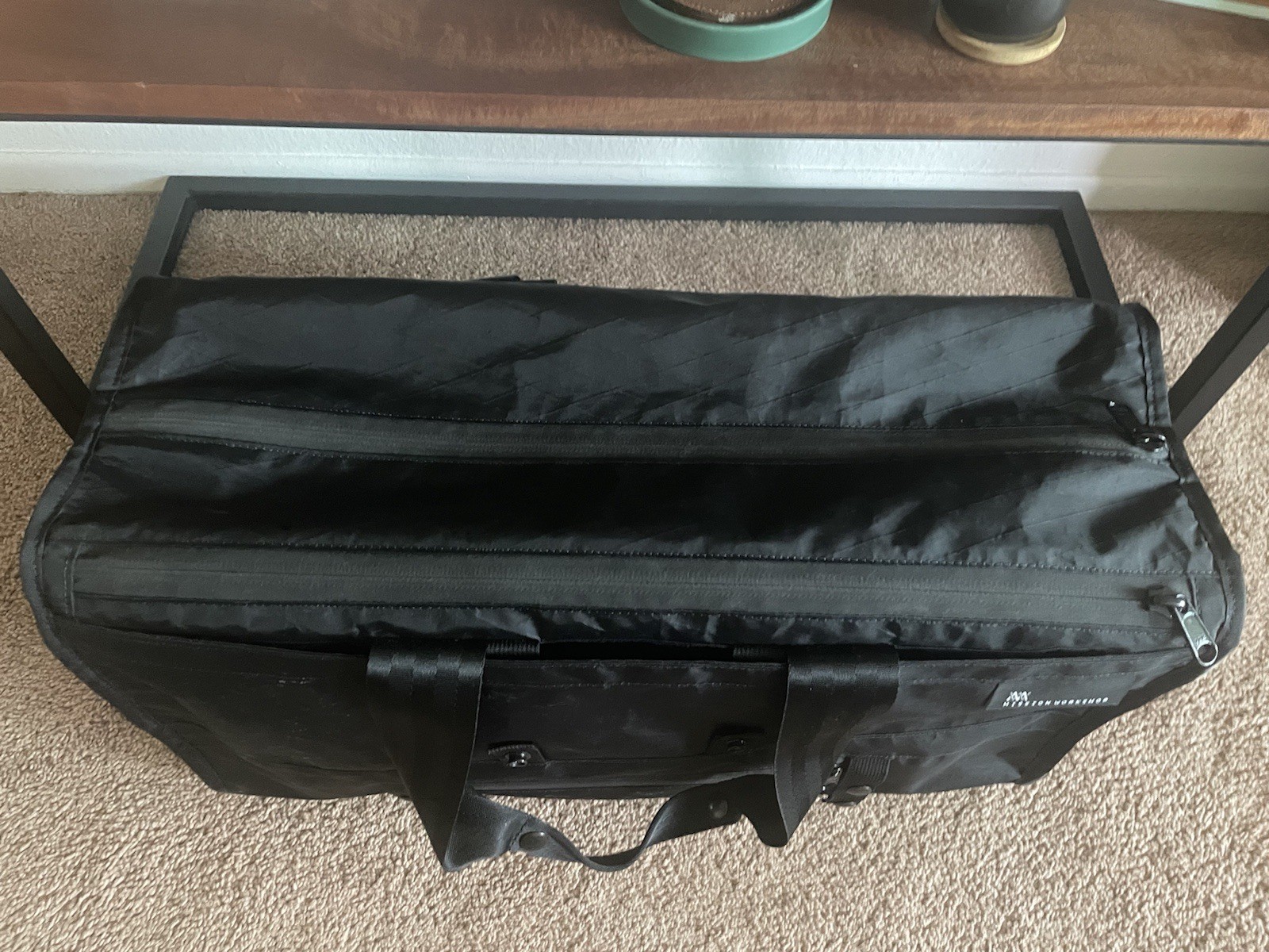 Mission Workshop Mass Transit Duffle