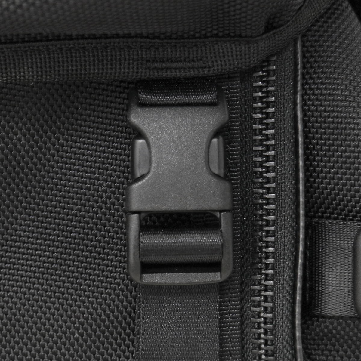 PORTER HEAT RUCKSACK 25L Backpack 703-06301 Black Yoshida & Co. Tokyo JAPAN JPN