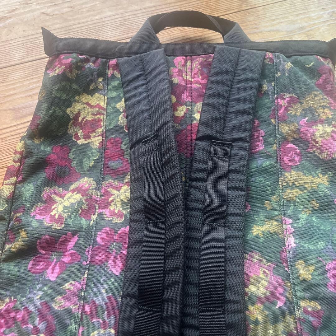 Gregory Floral Pattern