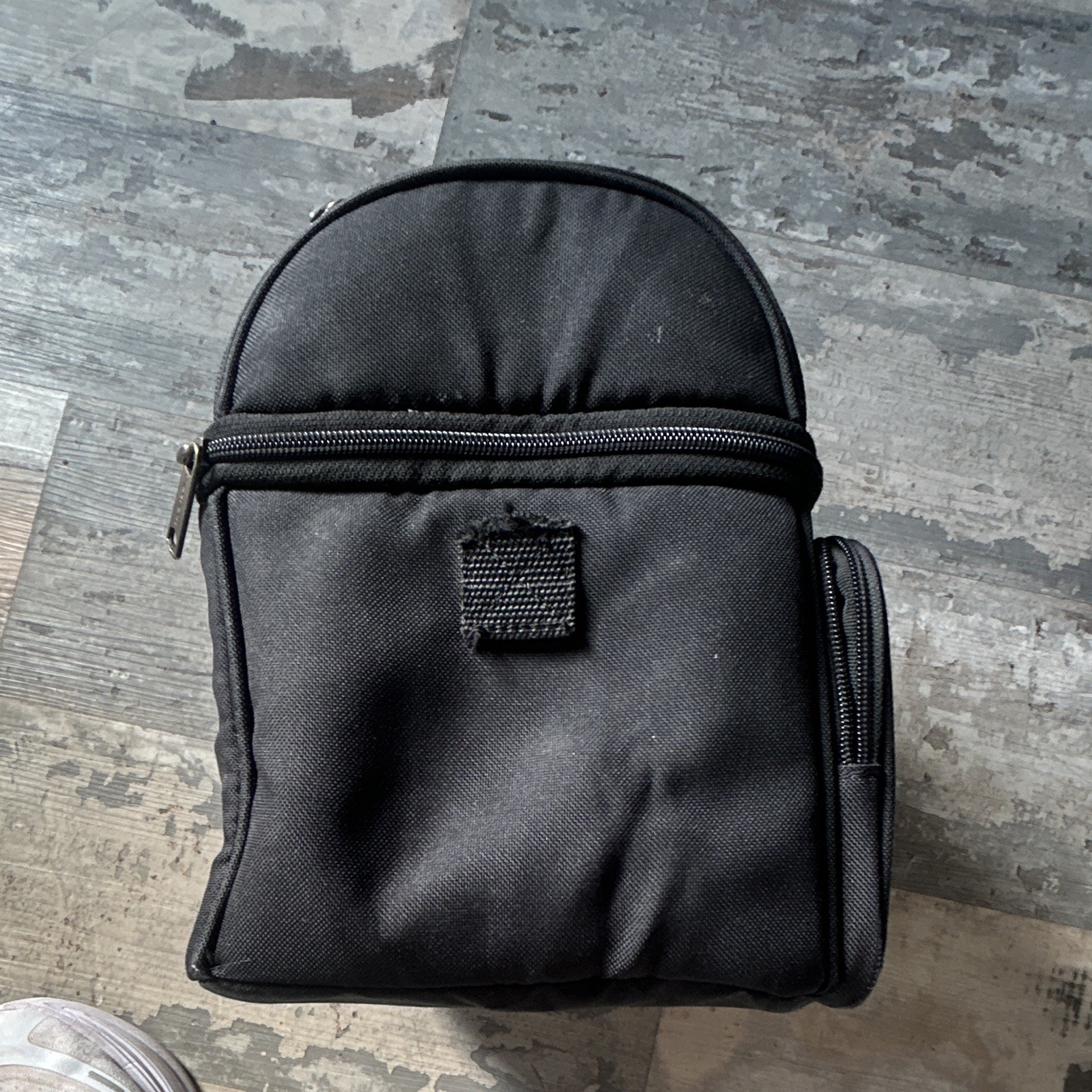 Carhartt 12 can cooler insulated bag