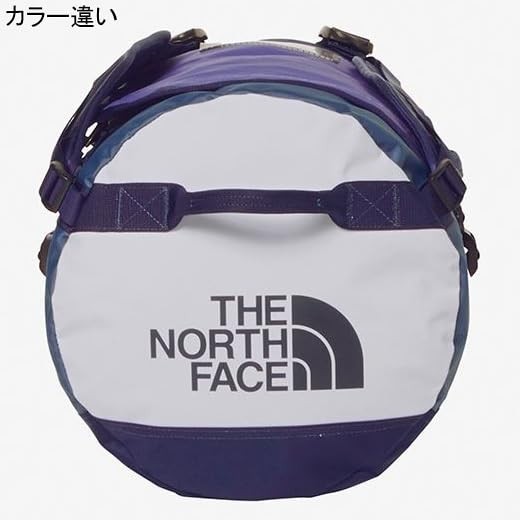 THE NORTH FACE BC Duffel S Summit Gold ONESIZE
