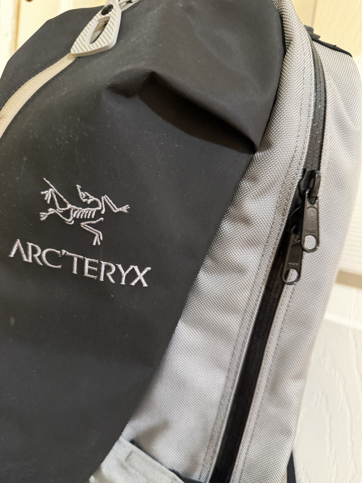 Rare ARC’TERYX Arro22 Backpack Silva Nylon Limited Edition Deadstock ARCTERYX