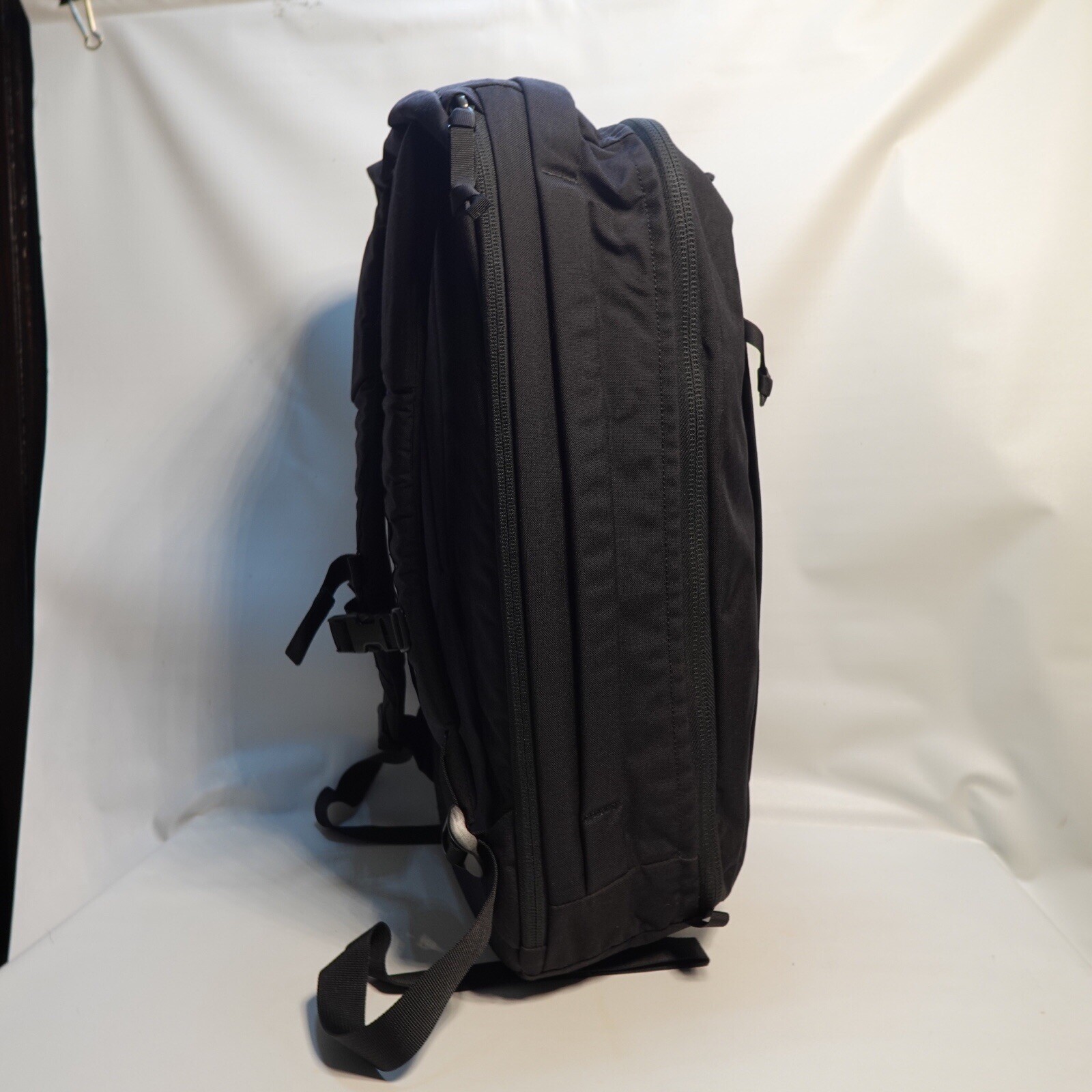 Evergoods 13001A CPL24 Civic Panel Loader 24L Backpack black 2019