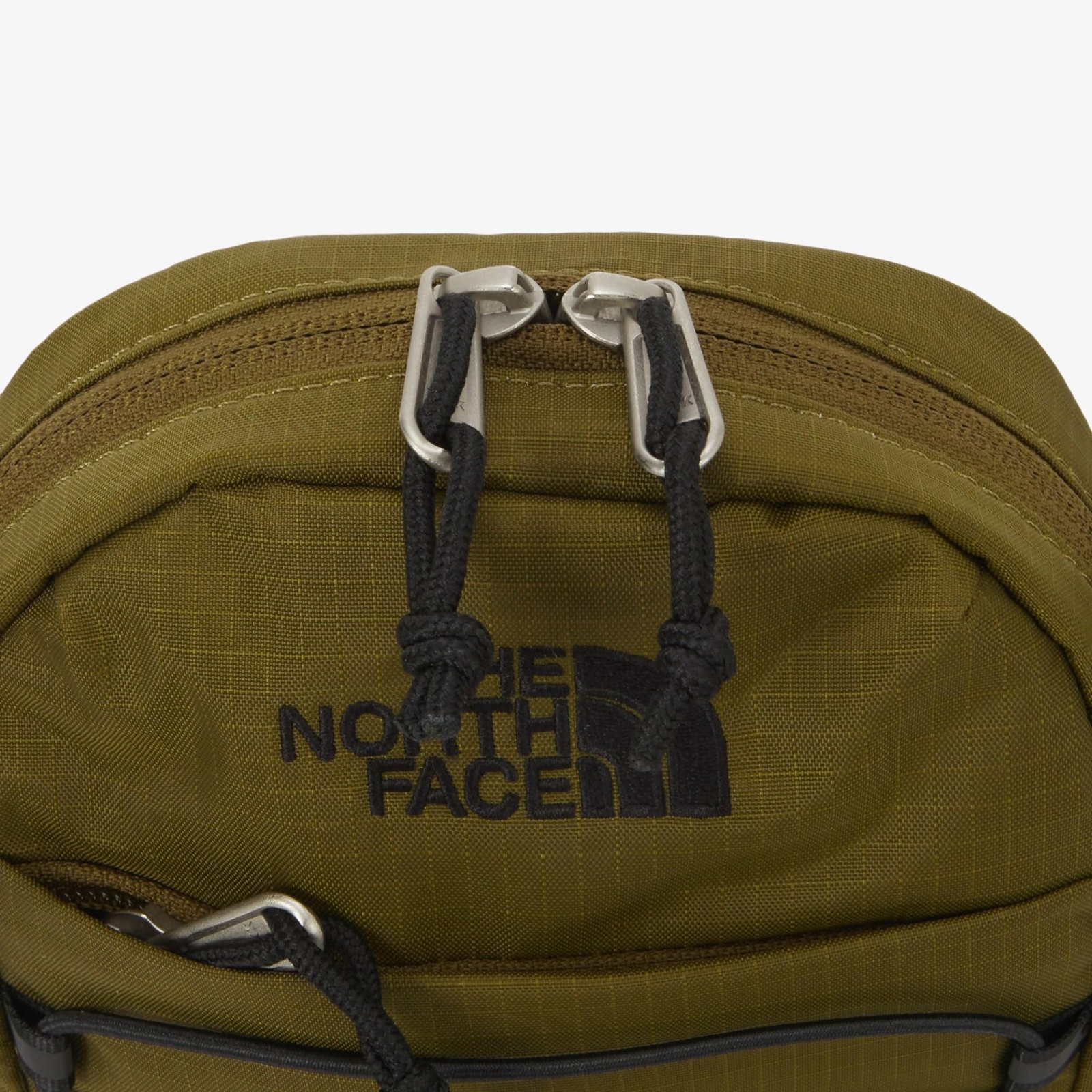 Genuine The North Face BOREALIS CROSS BAG S DARK_OLIVE