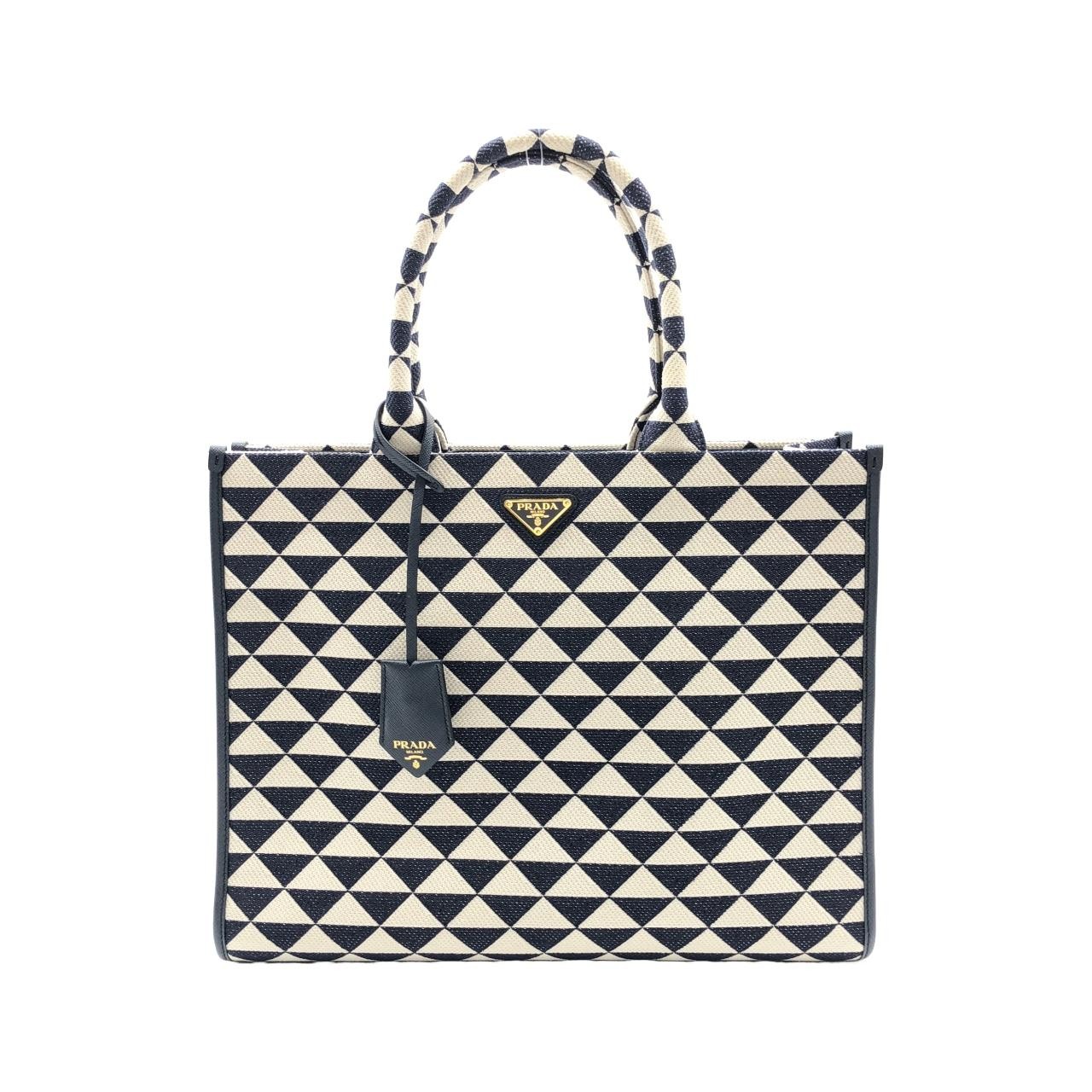 Authentic PRADA 1BA356 bag #230-000-226-0630