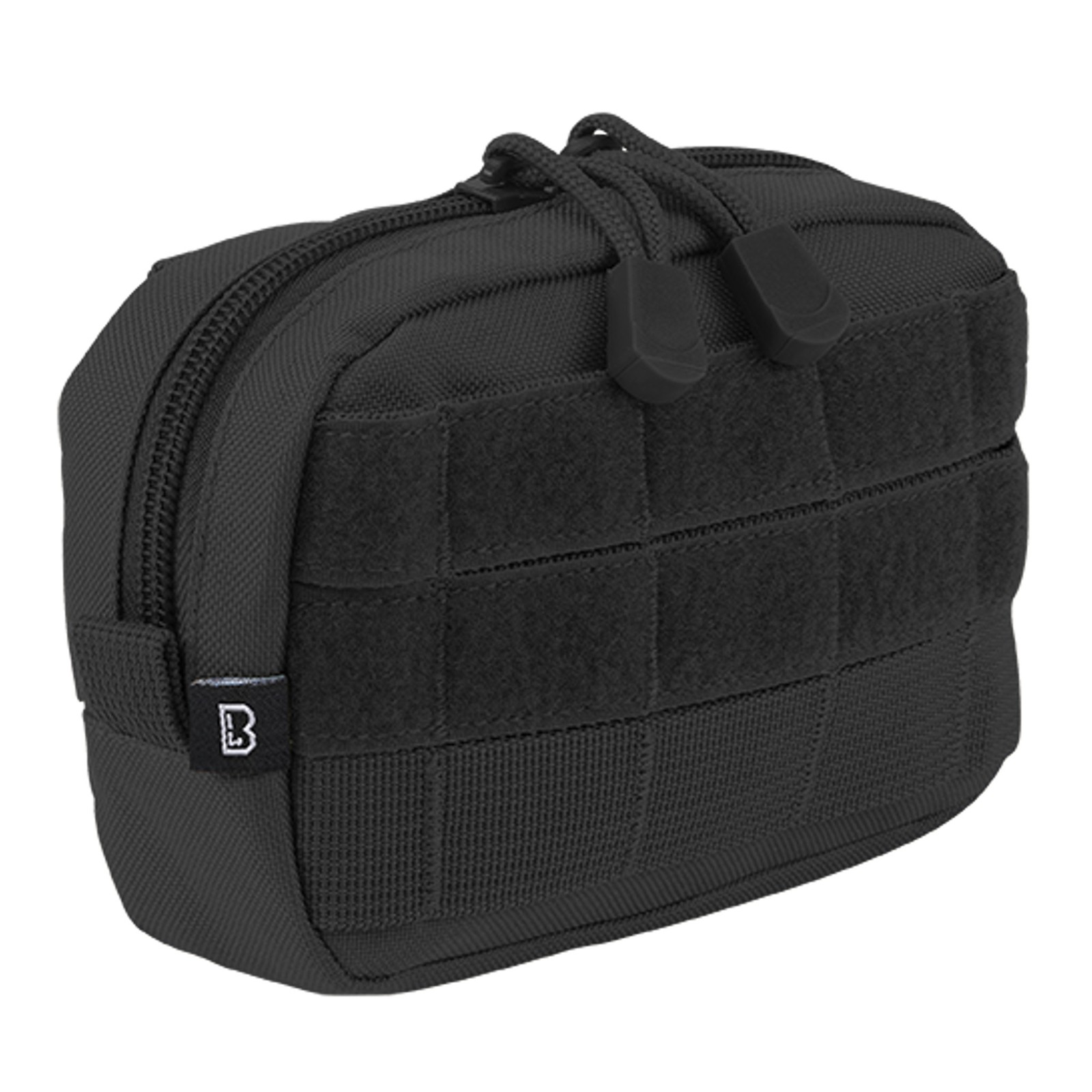 Brandit Compact Molle Pouch Bag Small Bag Inner Pocket Small Pocket Unisex