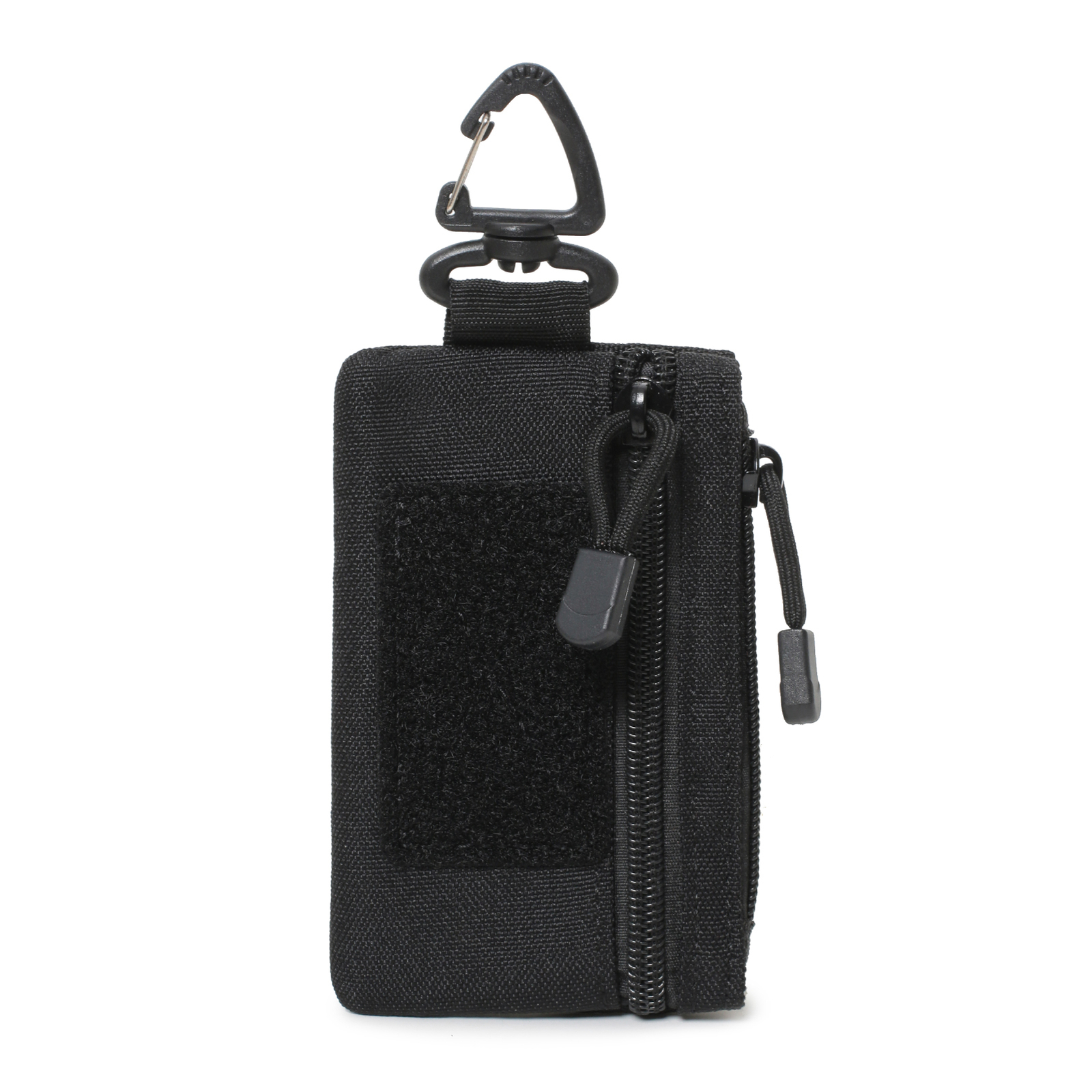 Tactical Small EDC Key Case Wallet Waist Bag Belt Pouch Holder Purse Coin Pocket