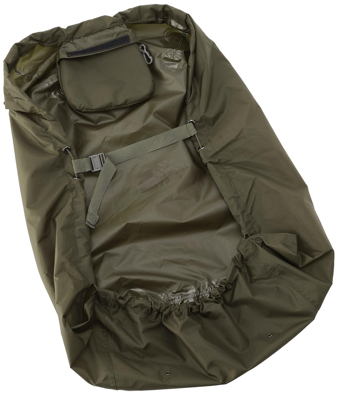 [The North Face] Standard Rain Cover 30L New Taupe Green ONESIZE