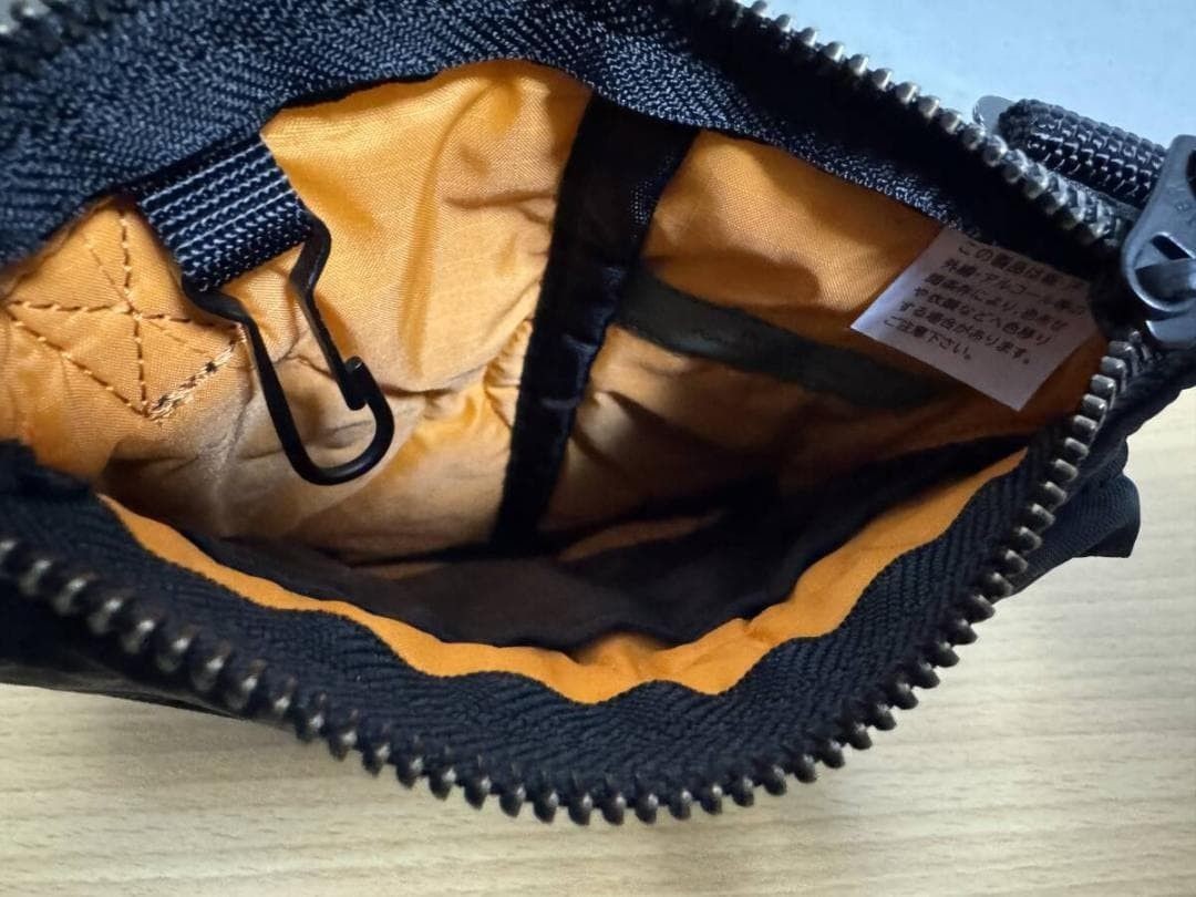 PorterFORCESHOULDERPOUCHForceshoulderbagmodelnumber85505461