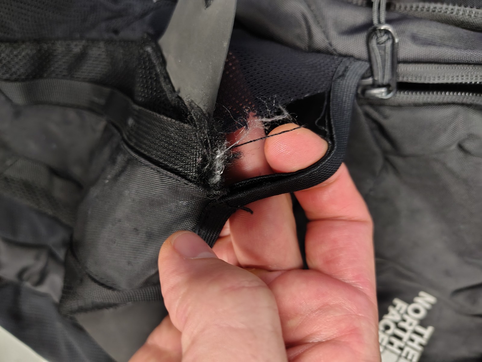 The North Face Recon Backpack