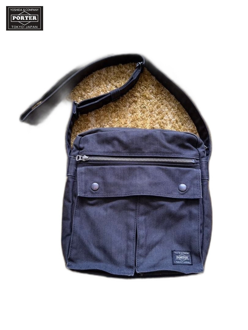 PORTER (Porter) by Yoshida & Co., Ltd. Smoky Shoulder Bag