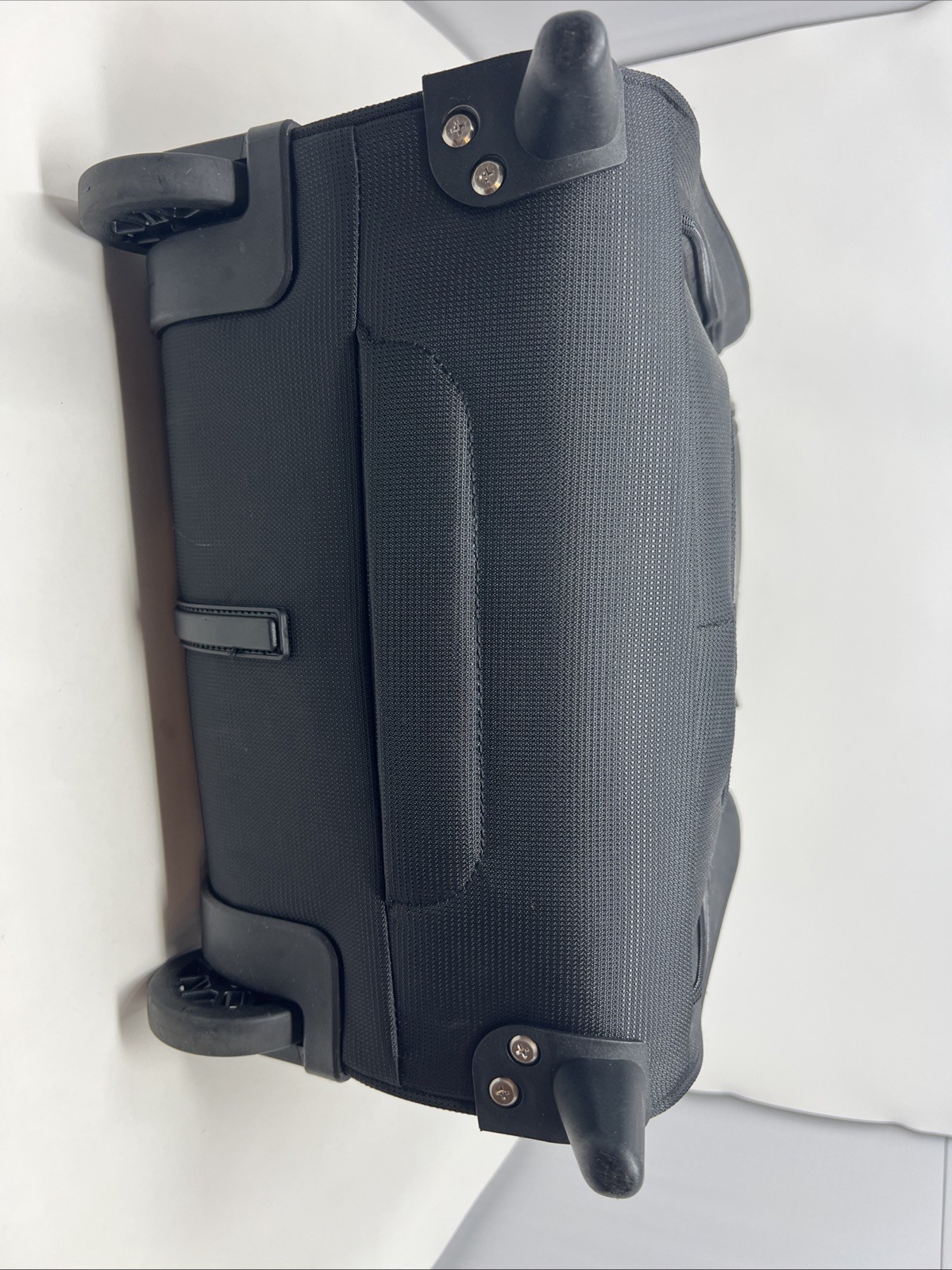 Travelpro Luggage Maxlite 5 Softside Rolling Underseat 2 Wheel Bag, 15-Inch U1