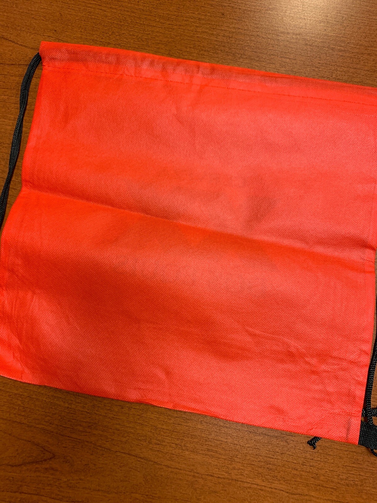 Cerveza Dos Equis XX Red Black String Drawstring Back Pack Cinch Sack Tote Bag!!