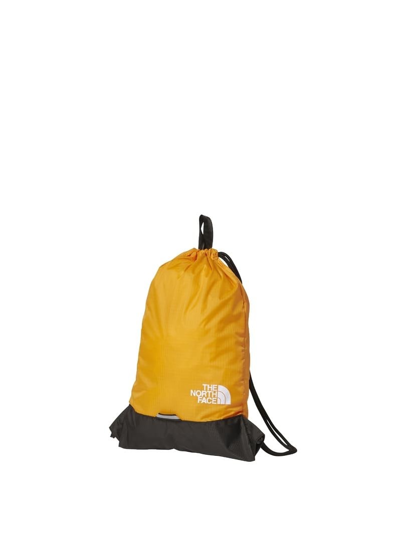 The North Face K Napsac Mini Summit Gold ONESIZE