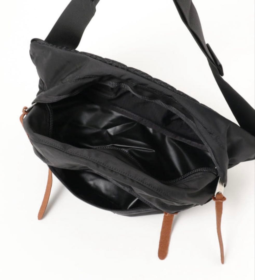 Gregory Tailmate S Body Bag Waist Pouch