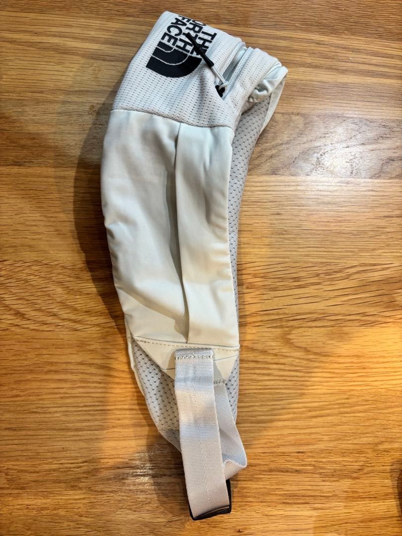 The rth Face Waist Pouch Running Bag