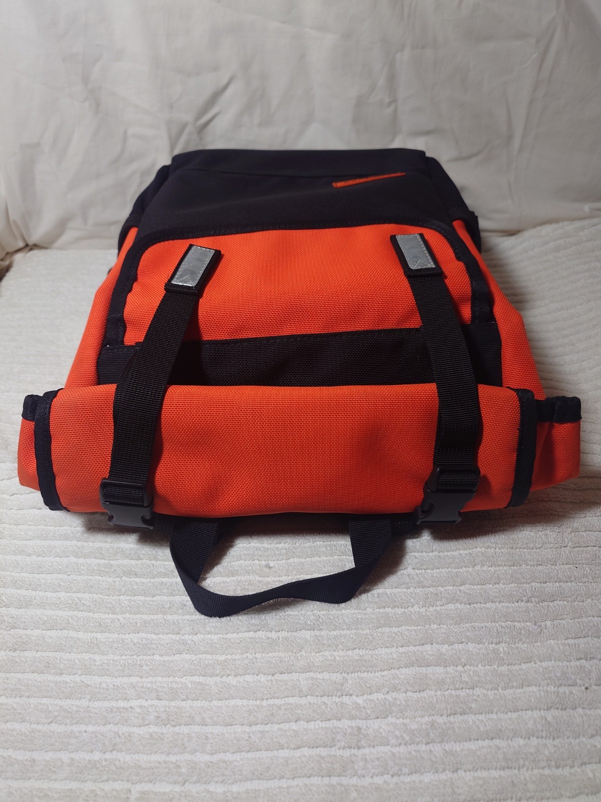 Timbuk2 Mini Prospect Backpack, Roll Top with Front Pocket, Excellent Condition!