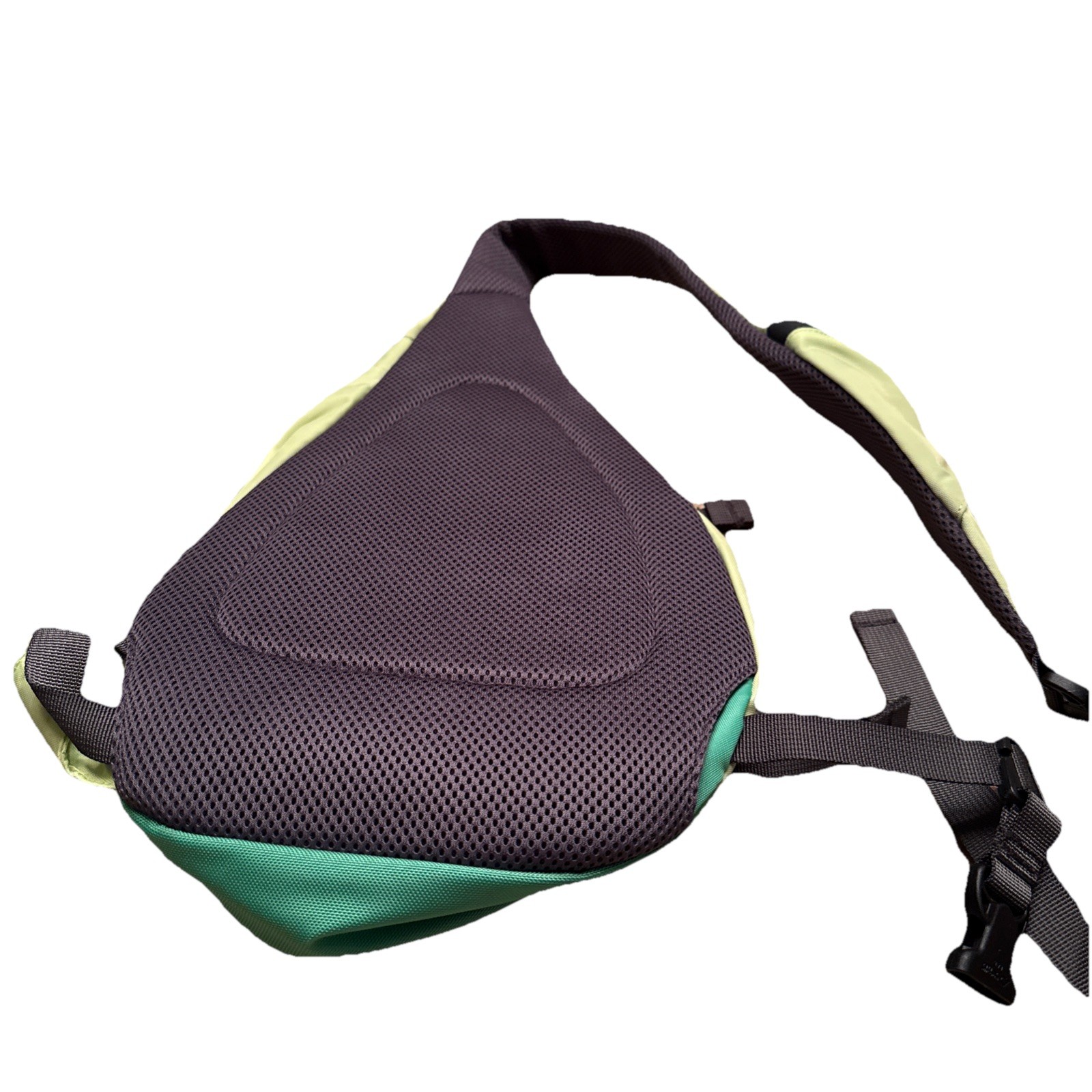 Patagonia Atom Shoulder Body Bag Sling Bag