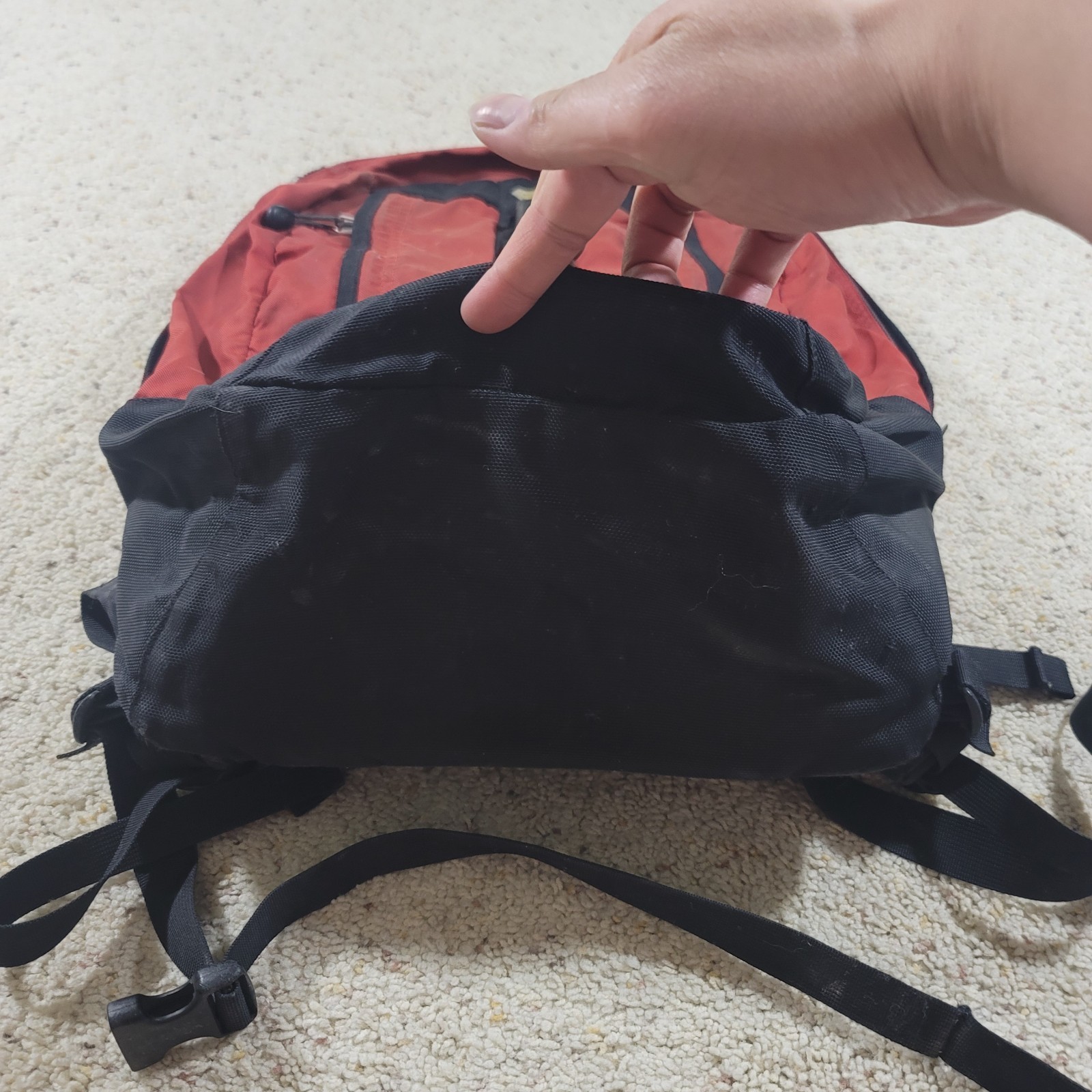 Mountain Hardwear Enterprise Project Backpack Outdoor Commute Laptop READ