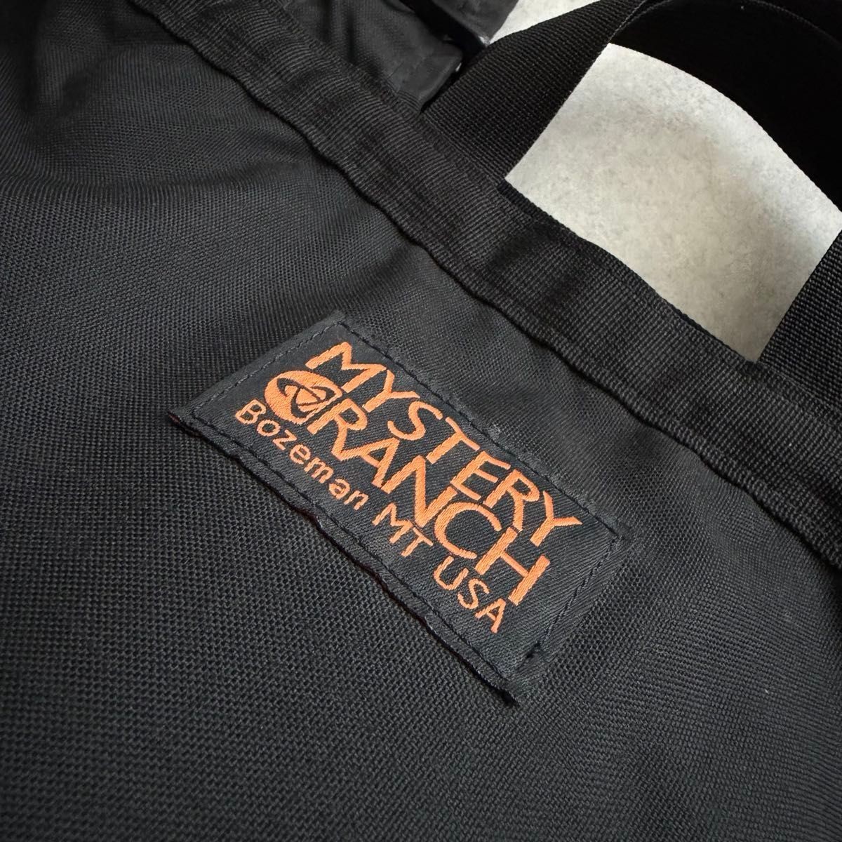 Mystery Ranch Booty Bag Medium Backpack 500D Cordura Made in USA
