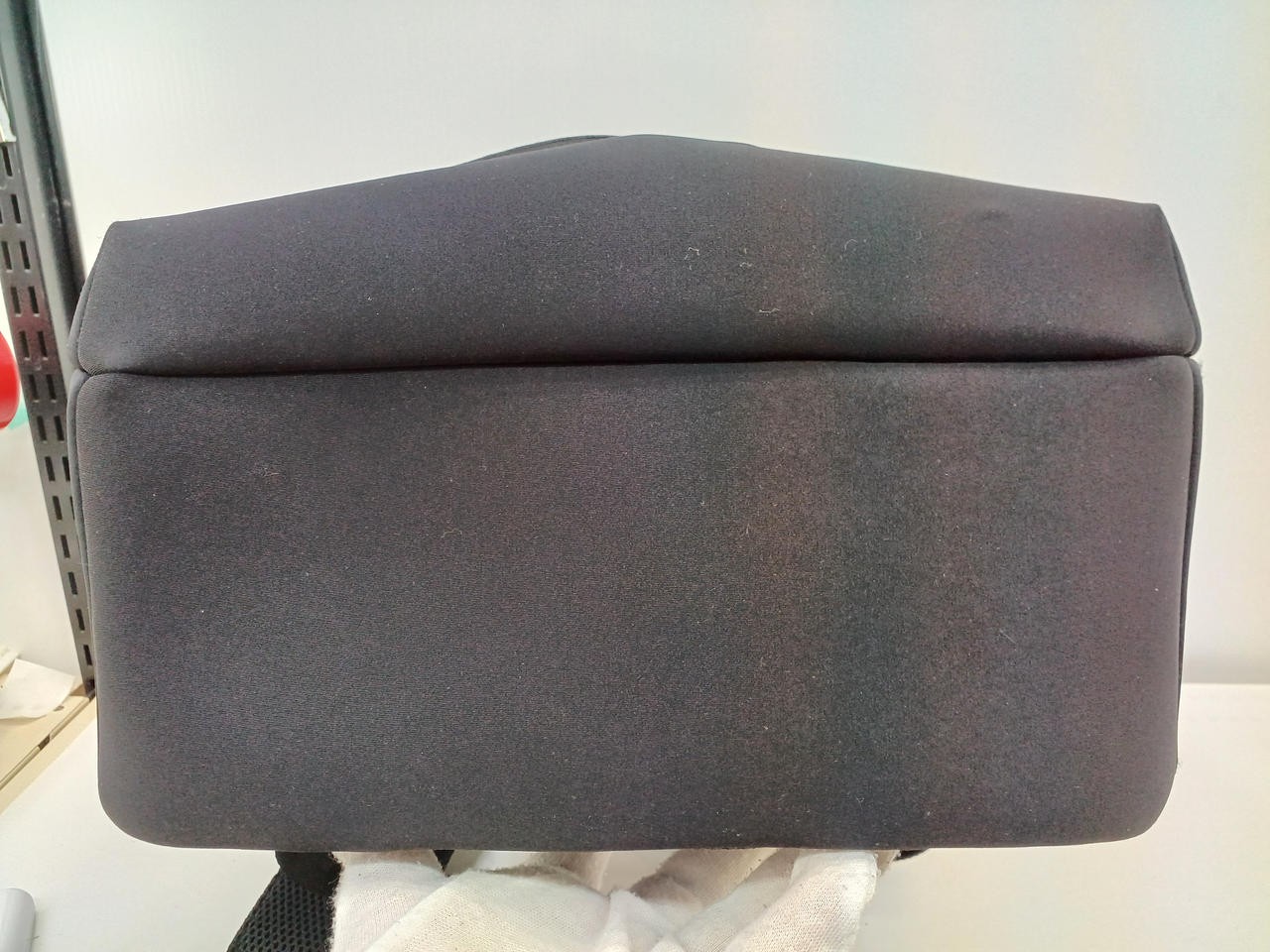QASA OVAL BACKPACK Model BP5958 Y 3