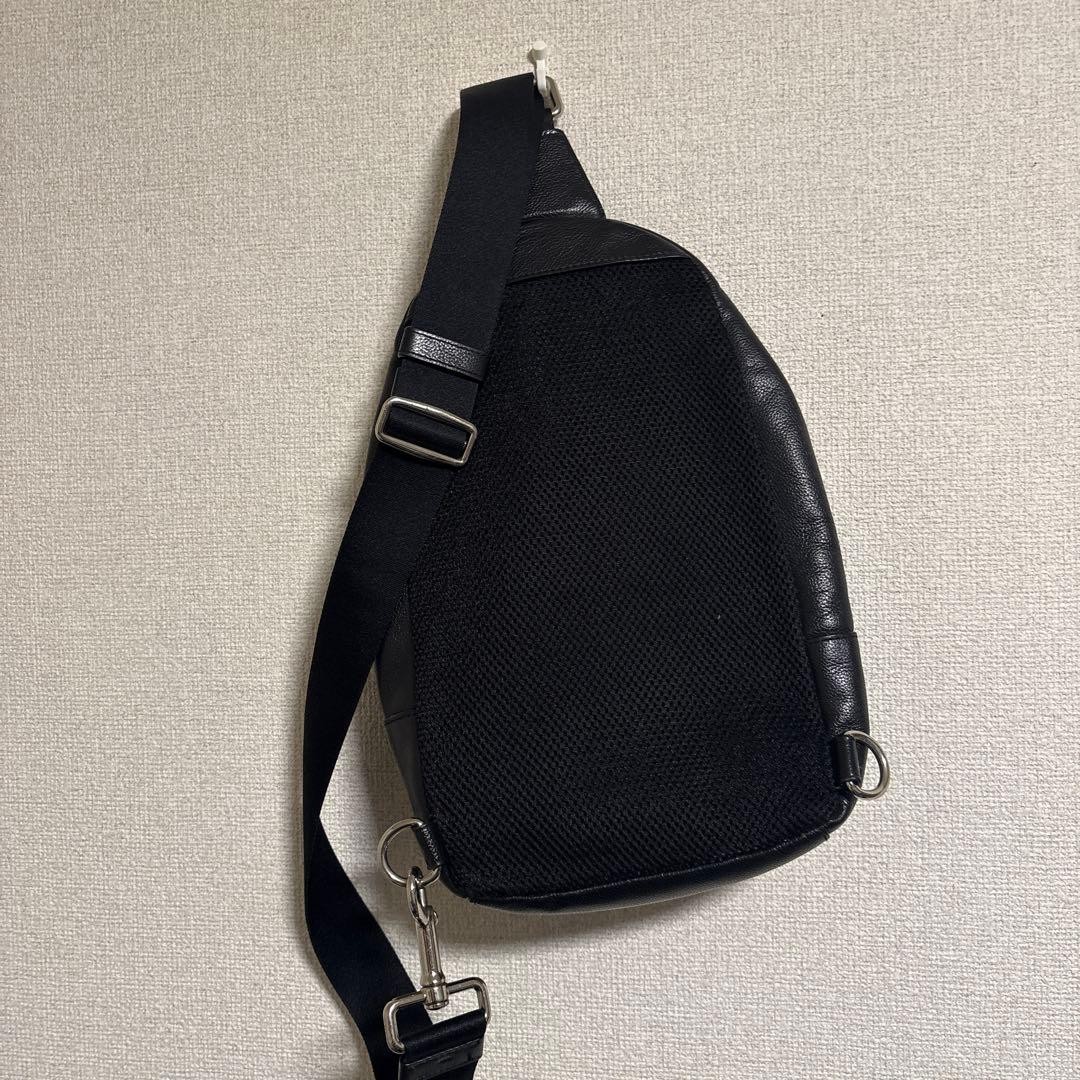 Coach 54770 Body Bag Shoulder Bag