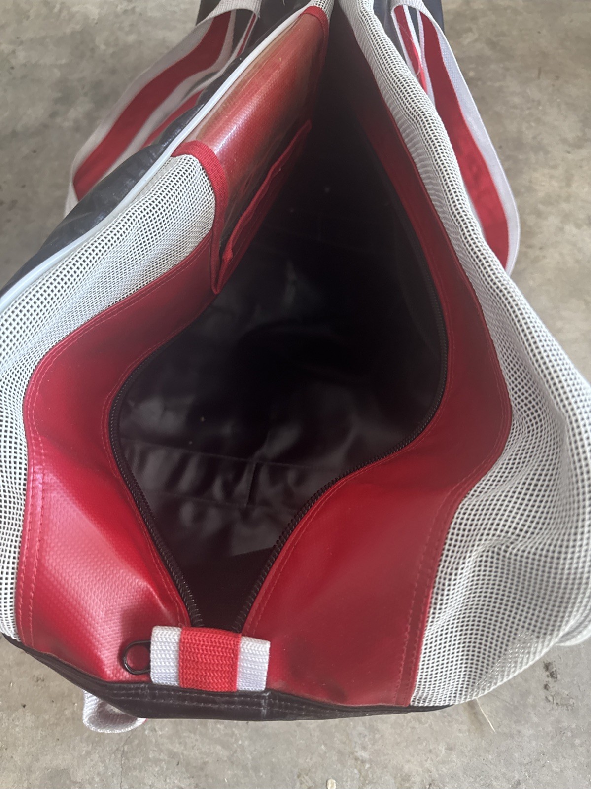 Duffle Bag Sports