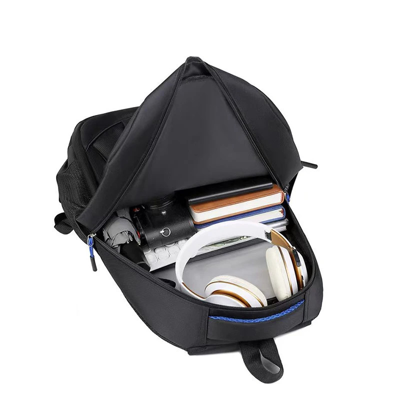 Business Laptop Backpack Structured Multi Compartment Travel Professional Bag