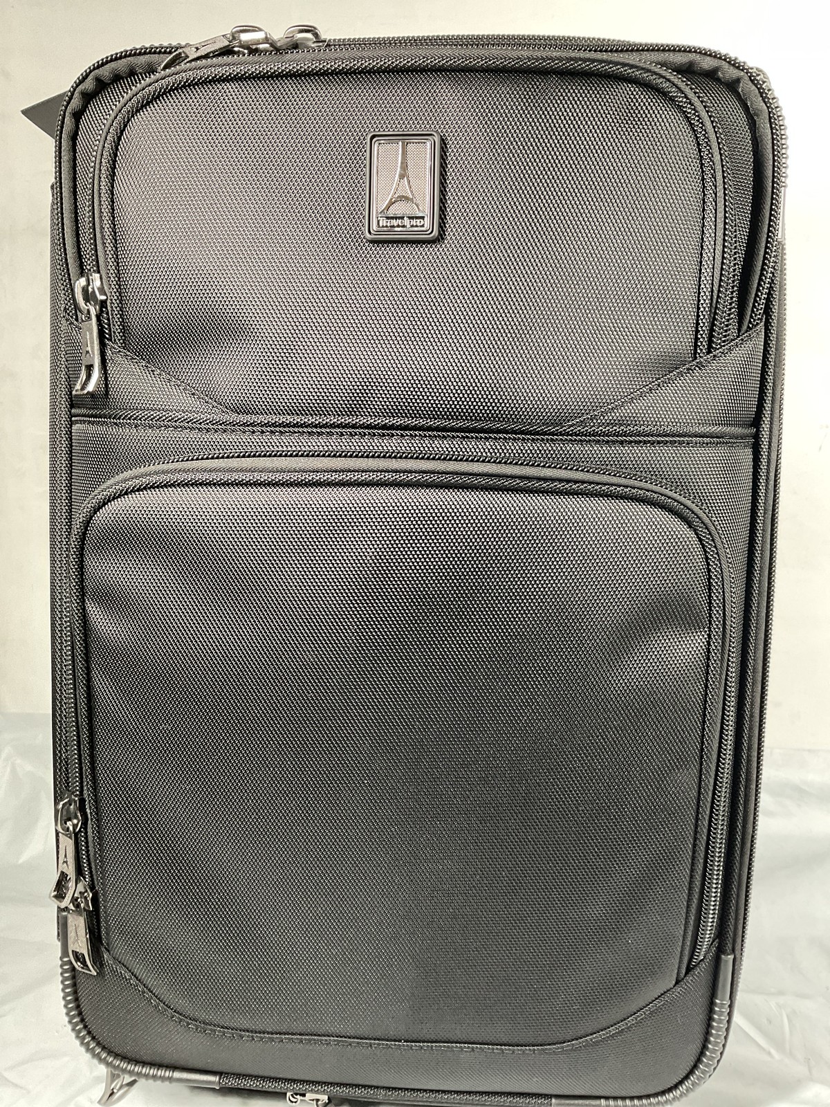 Travel Pro FC5 22in exp rollaboard BlackU1