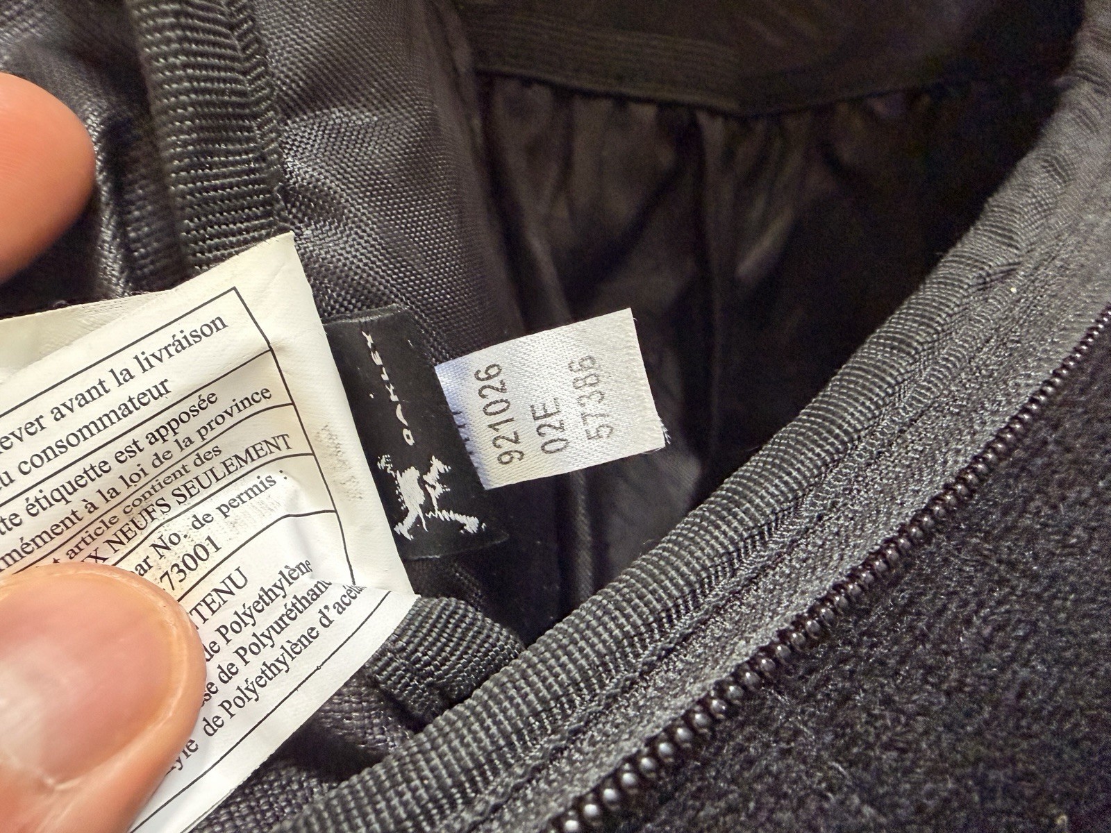 Oakley Black Tactical Utility Backpack Laptop Travel EDC Gear Bag Multi Pocket