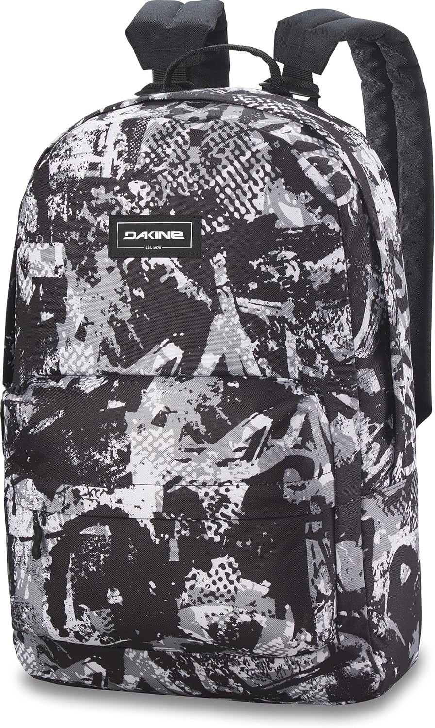 Dakine 365 Pack Reversible 21L Street Art Backpack – Durable & Stylish